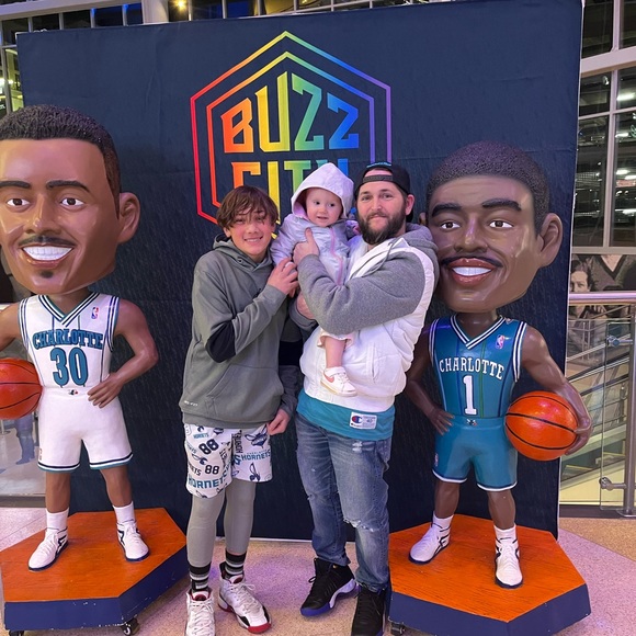 Meet your Posher, Heather - Picture 5 of 6